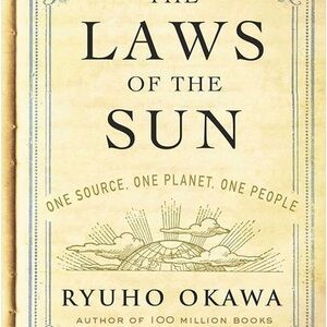 The laws of the sun